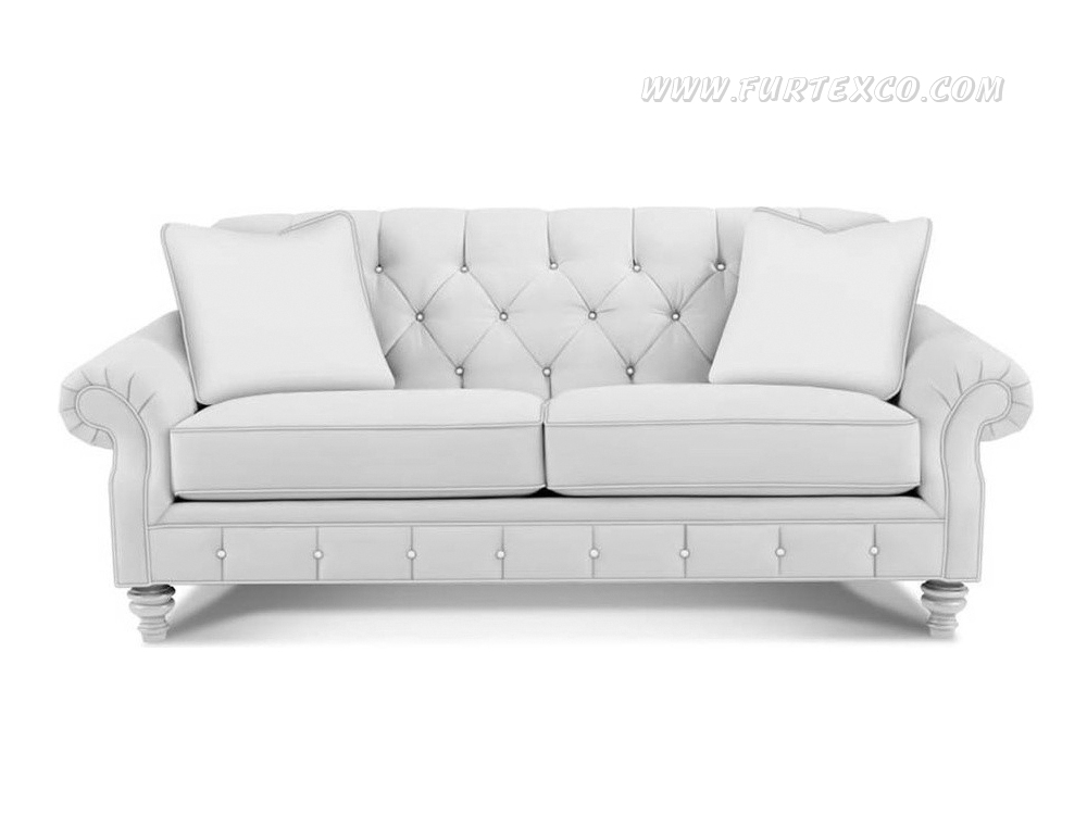 Sofa cổ điển SS18-704