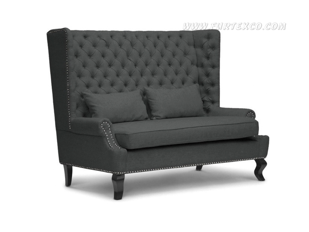 Sofa cổ điển SS18-702
