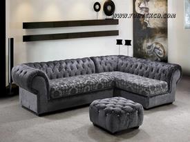 Sofa cổ điển SS18-704