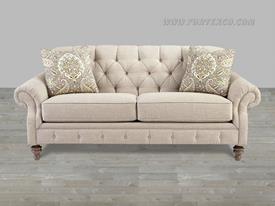 Sofa cổ điển SS18-706