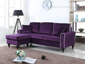 Sofa cổ điển SS18-714