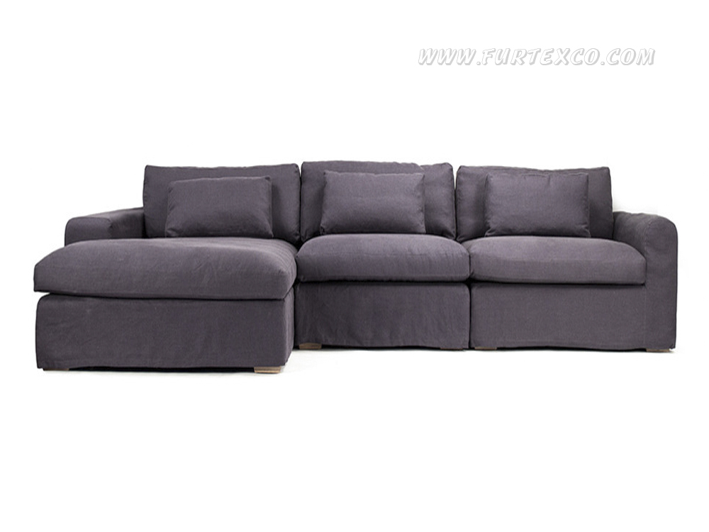 Sofa phòng khách SS18-119