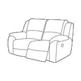 ghế tựa sofa phòng khách