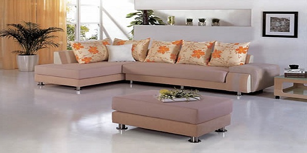 Ghế sofa phòng khách chung cư