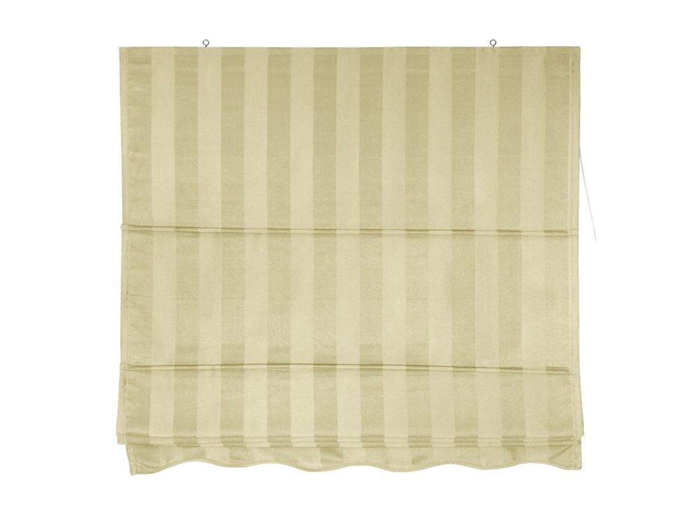 Rèm cửa roman SS18-910
