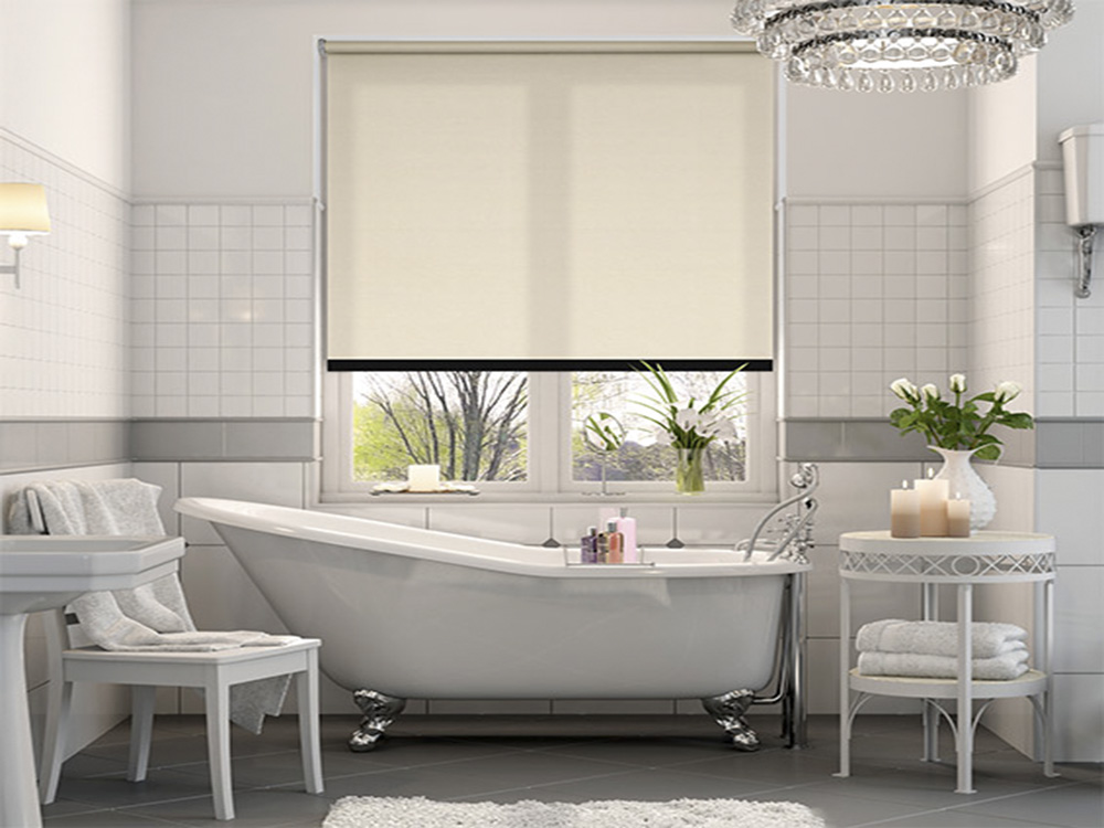 Rèm cuốn SS18-1011