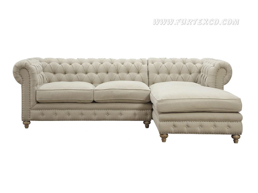 Sofa cổ điển SS18-710