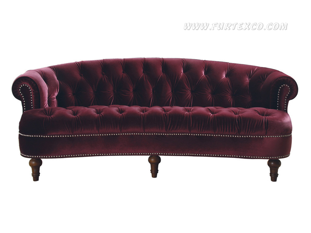 Sofa cổ điển SS18-716