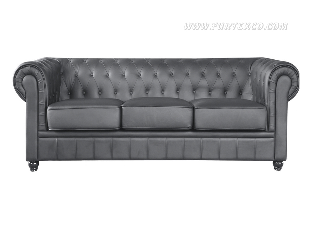 Sofa cổ điển SS18-713