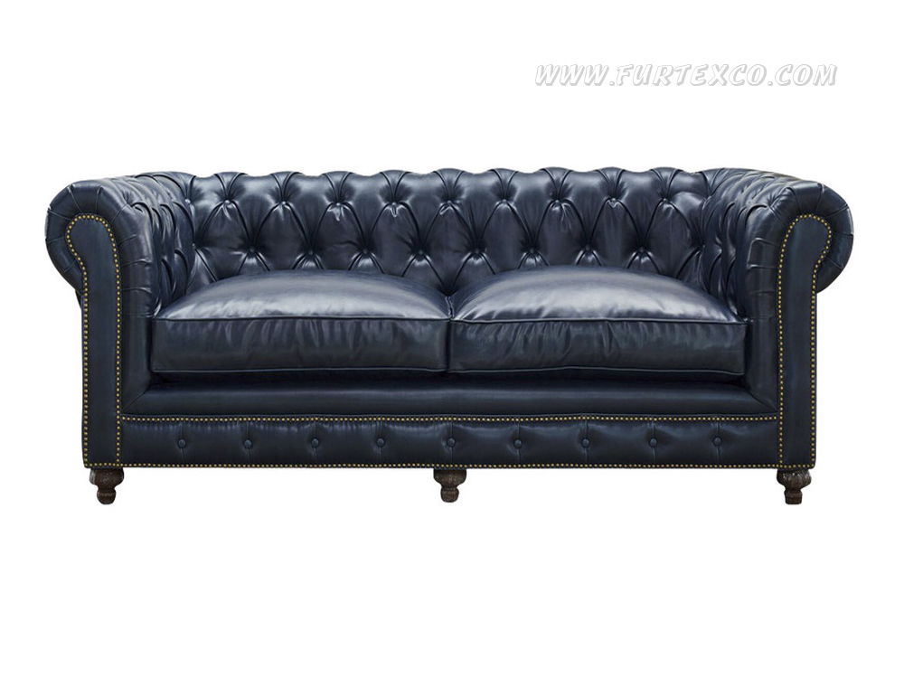 Sofa cổ điển SS18-707