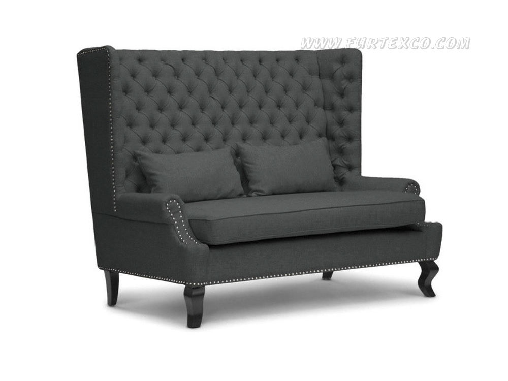 Sofa cổ điển SS18-708