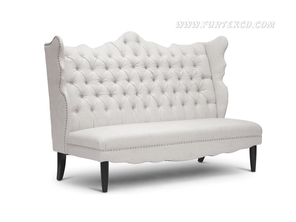 Sofa cổ điển SS18-704