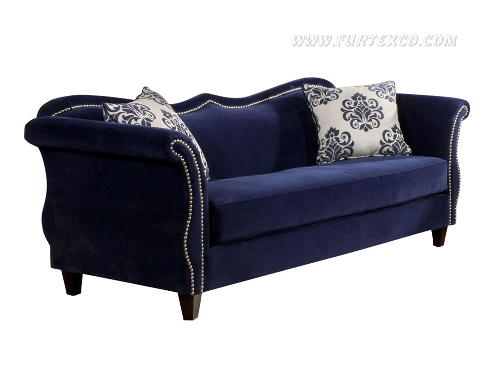 Sofa cổ điển SS18-703