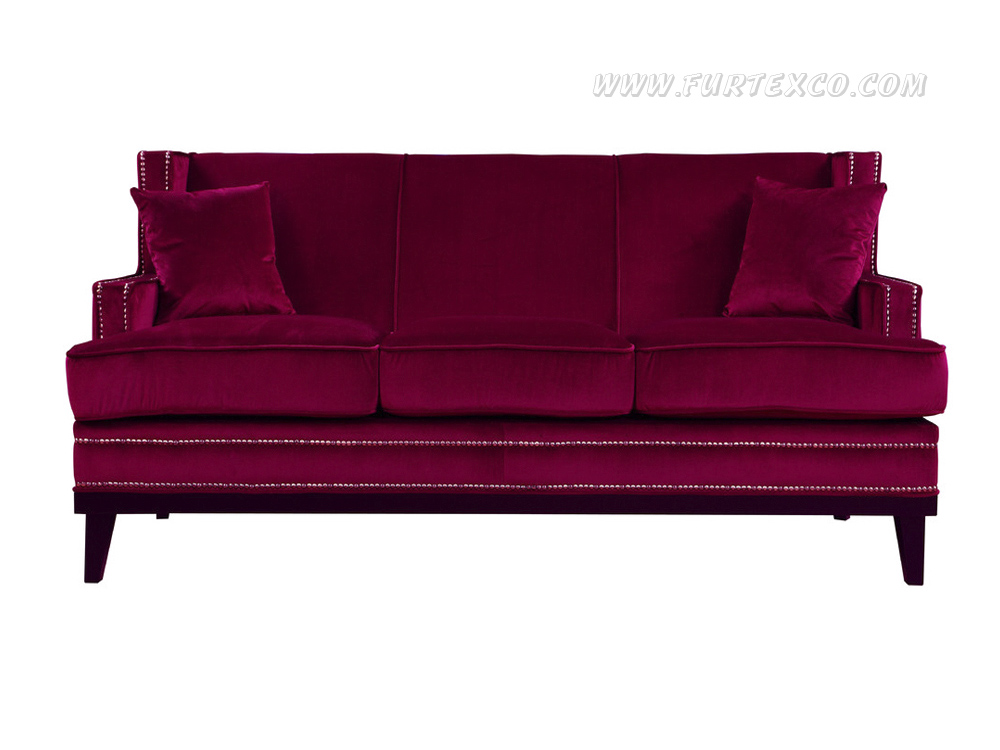 Sofa cổ điển SS18-713