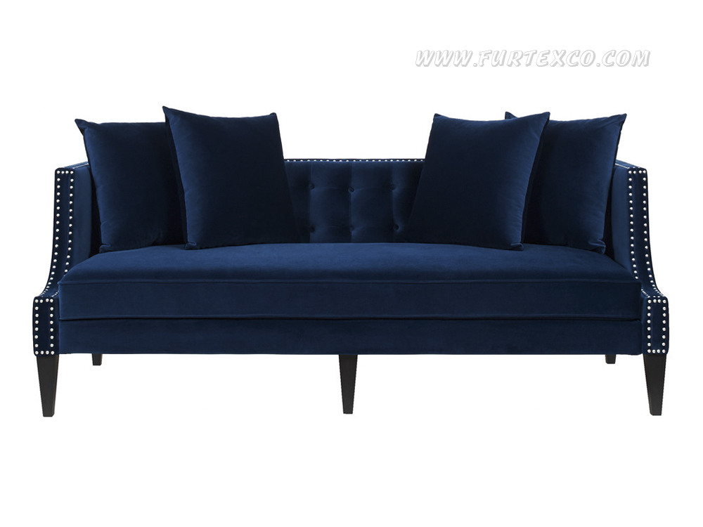 Sofa cổ điển SS18-713