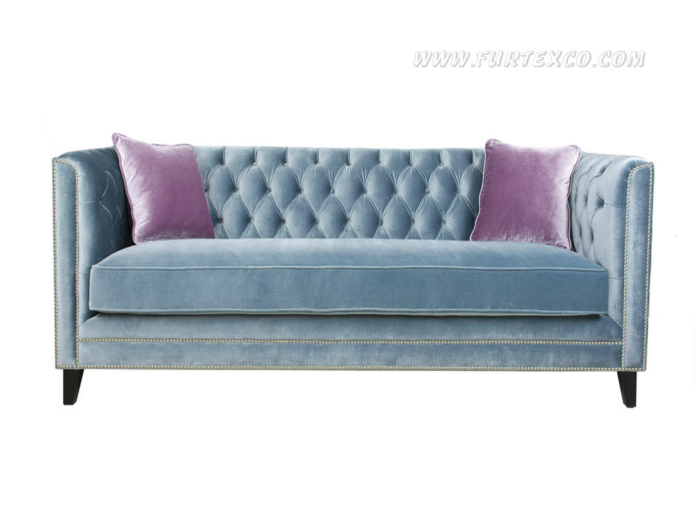 Sofa cổ điển SS18-713