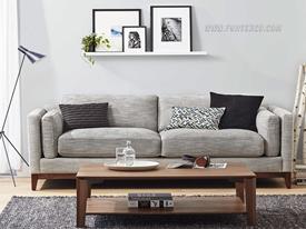 Sofa băng SS18-224