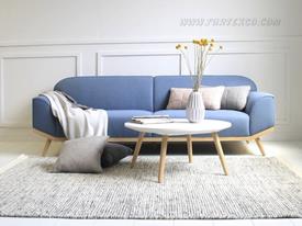 Sofa băng SS18-226