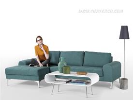 Sofa phòng khách SS18-102