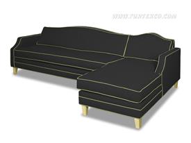 Sofa phòng khách SS18-119