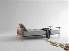 Sofa băng SS18-207
