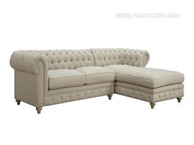 Sofa cổ điển SS18-702