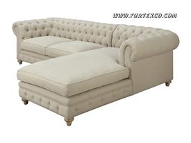 Sofa cổ điển SS18-702