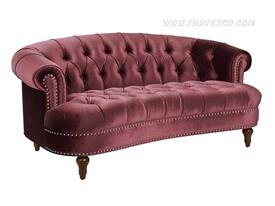 Sofa cổ điển SS18-703