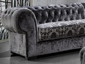 Sofa cổ điển SS18-704