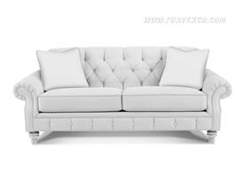 Sofa cổ điển SS18-706