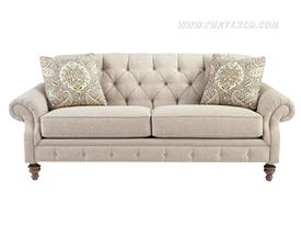 Sofa cổ điển SS18-706