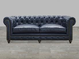 Sofa cổ điển SS18-707