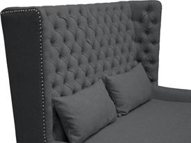 Sofa cổ điển SS18-708