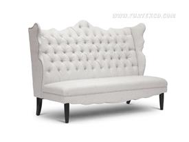 Sofa cổ điển SS18-710