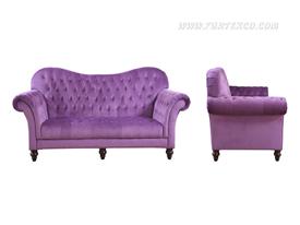 Sofa cổ điển SS18-711