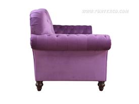 Sofa cổ điển SS18-711