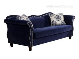 Sofa cổ điển SS18-712