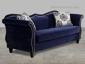 Sofa cổ điển SS18-712