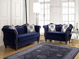 Sofa cổ điển SS18-712