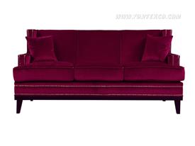 Sofa cổ điển SS18-713