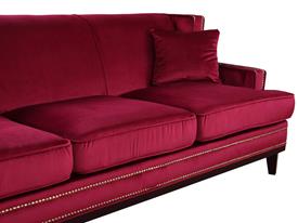 Sofa cổ điển SS18-713