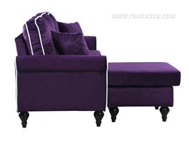 Sofa cổ điển SS18-714