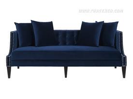 Sofa cổ điển SS18-715