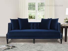 Sofa cổ điển SS18-715