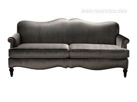Sofa cổ điển-SS18-717