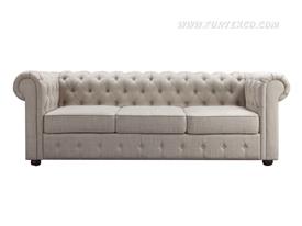 Sofa cổ điển SS18-718