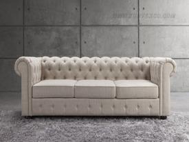 Sofa cổ điển SS18-718