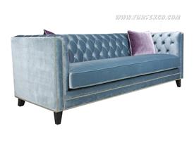 Sofa cổ điển SS18-720