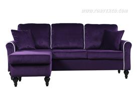 Sofa cổ điển SS18-714