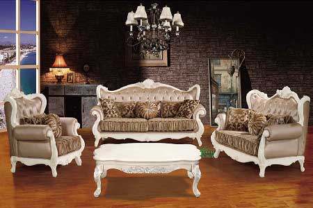 Sofa Cổ điển